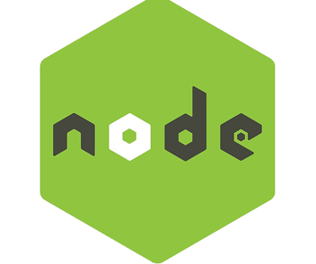 Node logo