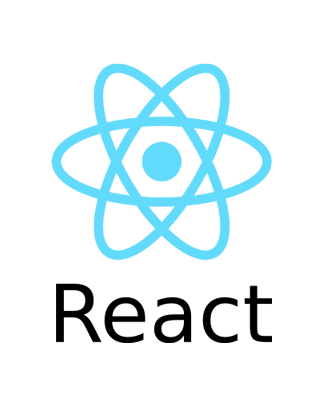 React logo